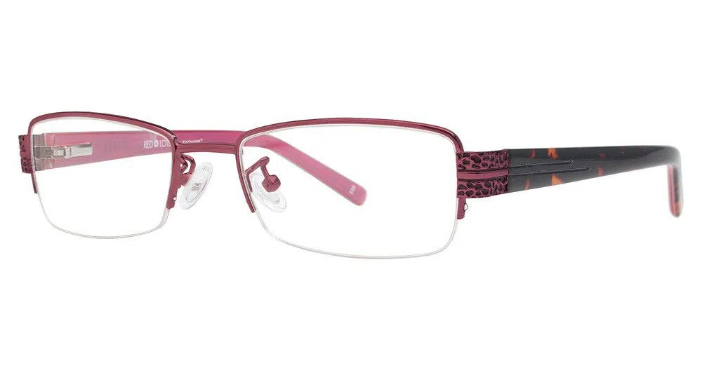 Red Lotus RL203M Eyeglasses - view 3